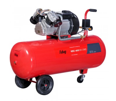 FUBAG Поршневой масляный компрессор VDC 400/50 CM3