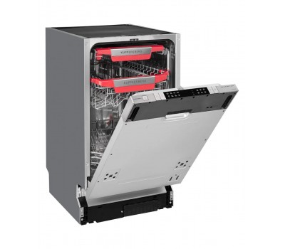 Посудомоечная машина GIM 4578 KUPPERSBERG