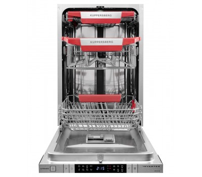 Посудомоечная машина GIM 4578 KUPPERSBERG