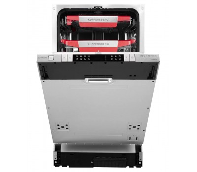 Посудомоечная машина GIM 4578 KUPPERSBERG