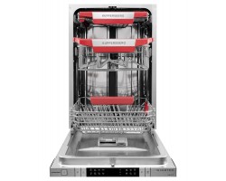 Посудомоечная машина GIM 4578 KUPPERSBERG