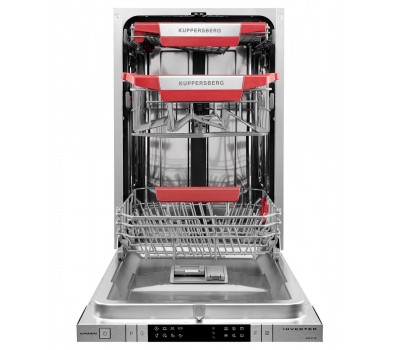 Посудомоечная машина GIM 4578 KUPPERSBERG