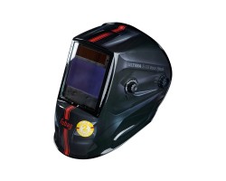 FUBAG Маска сварщика "Хамелеон" ULTIMA 5-13 Visor Black