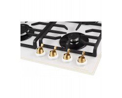 Варочная панель газовая FQ 601 W KUPPERSBERG-foto2