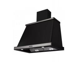 Вытяжка купольная T 969 ANT Silver KUPPERSBERG-foto2