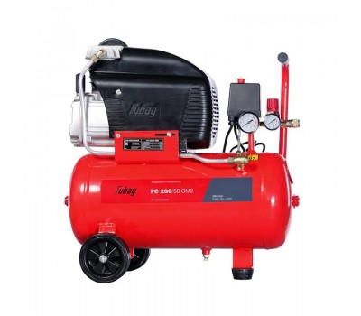 FUBAG Поршневой масляный компрессор FC 230/50 CM2