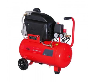 FUBAG Поршневой масляный компрессор FC 230/50 CM2