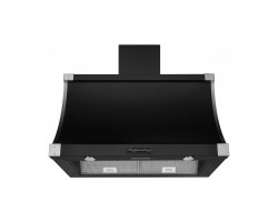 Вытяжка купольная T 939 ANT Silver KUPPERSBERG