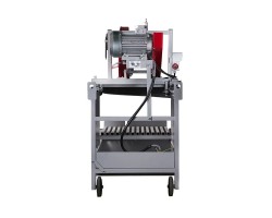 FUBAG Станок камнерезный PK 100N 400V 9 kW без диска-foto4