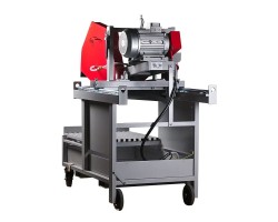 FUBAG Станок камнерезный PK 100N 400V 9 kW без диска-foto3