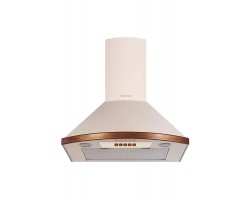 Вытяжка купольная BONA 60 C Bronze KUPPERSBERG