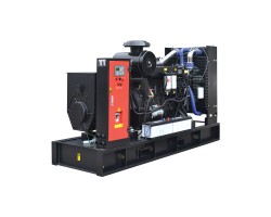 FUBAG Электростанция дизельная DSI 275 DA ES
