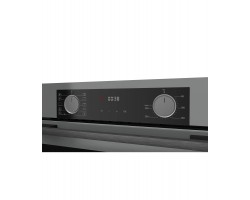 Духовой шкаф электрический HF 610 GR KUPPERSBERG-foto4