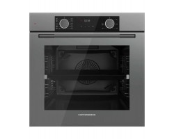 Духовой шкаф электрический HF 610 GR KUPPERSBERG