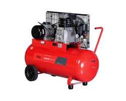 FUBAG Ременной одноступенчатый компрессор B4800B/100 CT4-foto2