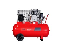 FUBAG Ременной одноступенчатый компрессор B4800B/100 CT4-foto3