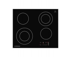 Варочная панель электрическая ESO 622 R KUPPERSBERG-foto2