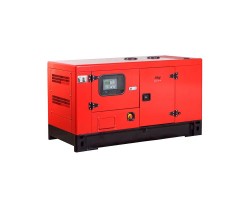 FUBAG Электростанция дизельная DS 22 DAC ES