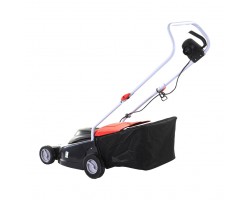 Газонокосилка электрическая EFCO PR 40 SE-foto5