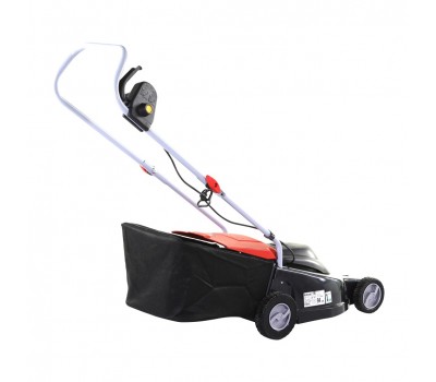 Газонокосилка электрическая EFCO PR 40 SE Газонокосилка электрическая EFCO PR 40 SE
