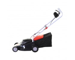 Газонокосилка электрическая EFCO PR 40 SE-foto6