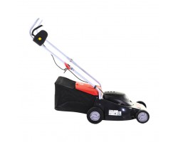 Газонокосилка электрическая EFCO PR 40 SE-foto2