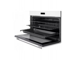 Духовой шкаф электрический FH 911 W KUPPERSBERG-foto2