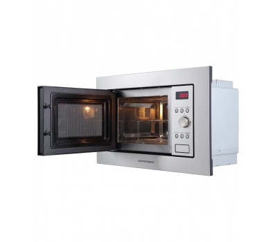 Микроволновая печь HMW 615 X KUPPERSBERG