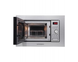 Микроволновая печь HMW 615 X KUPPERSBERG-foto2