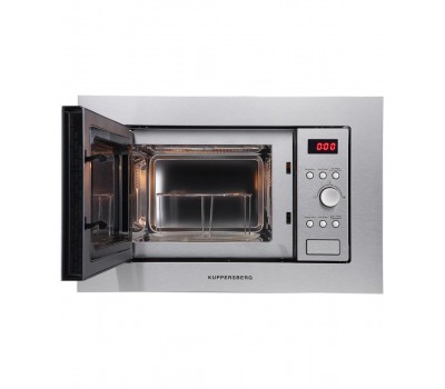 Микроволновая печь HMW 615 X KUPPERSBERG