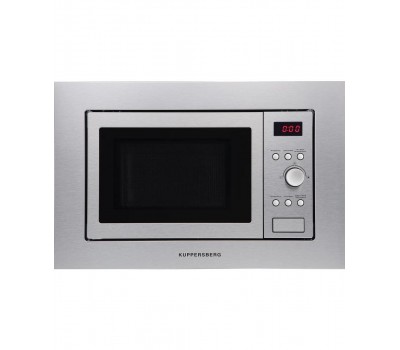 Микроволновая печь HMW 615 X KUPPERSBERG