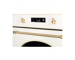 Духовой шкаф электрический SD 693 C Bronze KUPPERSBERG-foto4