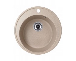 Кухонная мойка BALI 1B SAND KUPPERSBERG