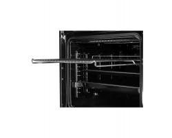 Духовой шкаф электрический HM 628 Black KUPPERSBERG-foto6