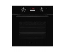 Духовой шкаф электрический HM 628 Black KUPPERSBERG