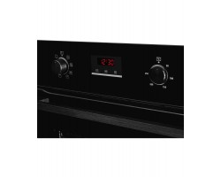 Духовой шкаф электрический HM 628 Black KUPPERSBERG-foto5