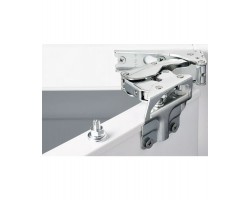 Холодильник встраиваемый VBMC 115 KUPPERSBERG-foto4