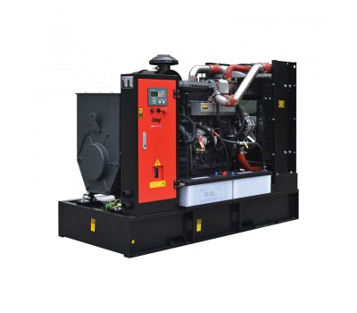 FUBAG Электростанция дизельная DSI 80 DA ES