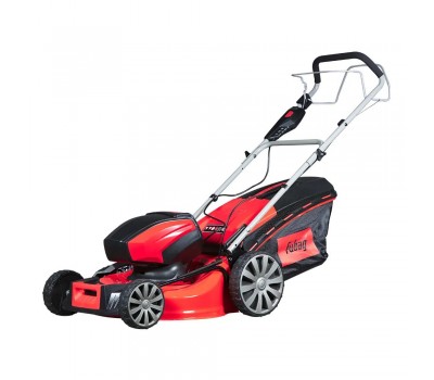 FUBAG Газонокосилка аккумуляторная самоходная FLA 4840 SM