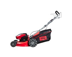 FUBAG Газонокосилка аккумуляторная самоходная FLA 4840 SM-foto3