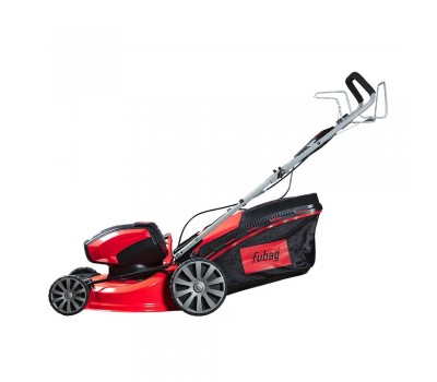FUBAG Газонокосилка аккумуляторная самоходная FLA 4840 SM