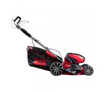 FUBAG Газонокосилка аккумуляторная самоходная FLA 4840 SM