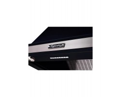 Вытяжка купольная T 669 ANT Silver KUPPERSBERG-foto3