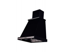 Вытяжка купольная T 669 ANT Silver KUPPERSBERG-foto2