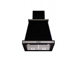 Вытяжка купольная T 669 ANT Silver KUPPERSBERG