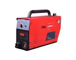 FUBAG Аппарат плазменной резки PLASMA 40 с горелкой для плазмореза FB P60 6m и плазменным соплом