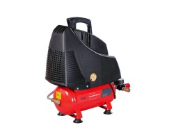 FUBAG Компрессор WOOD MASTER KIT + 4 предмета-foto3