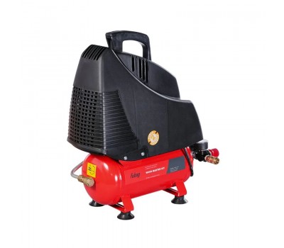 FUBAG Компрессор WOOD MASTER KIT + 4 предмета