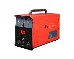 FUBAG Сварочный инвертор INTIG 320 T W AC/DC PULSE с горелкой FB TIG 26 5P 4m