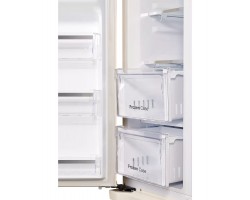 Холодильник отдельностоящий NSFD 17793 C KUPPERSBERG-foto10